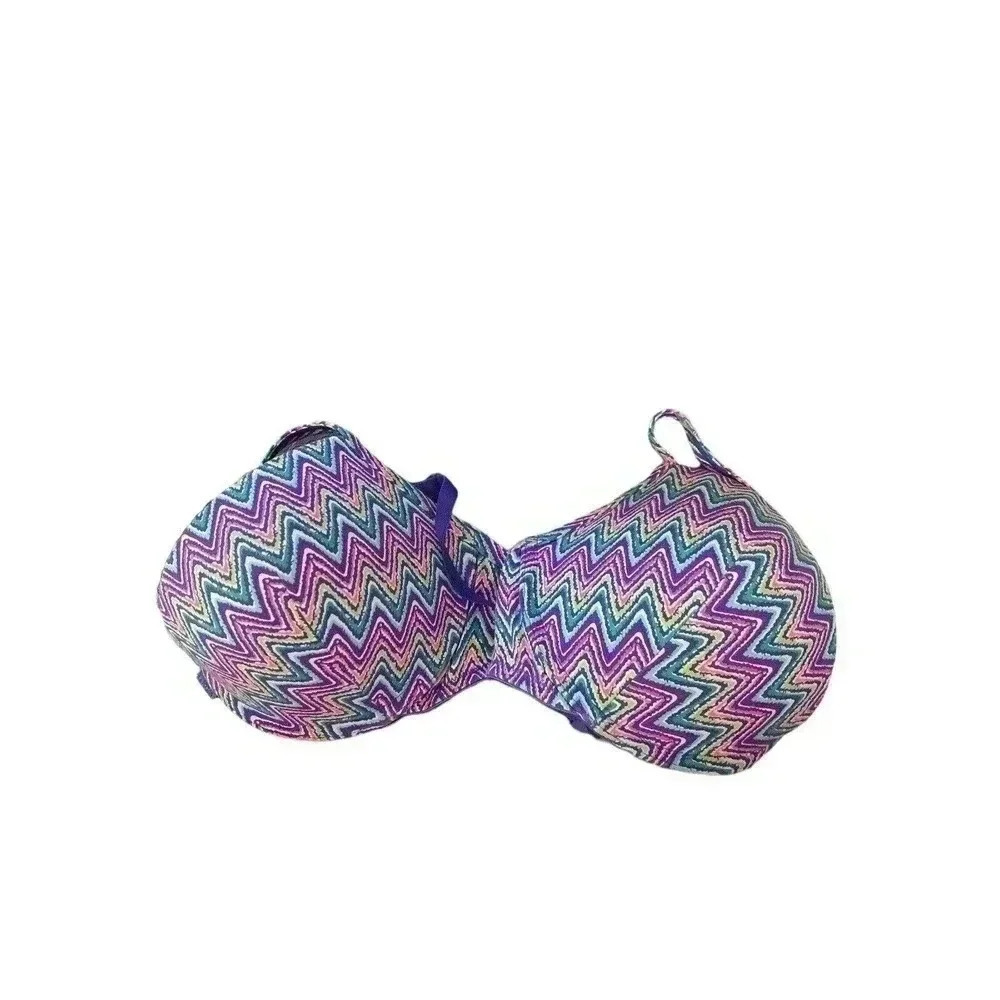 LA SENZA BAR SIZE 34 D MULTI COLOR BAR